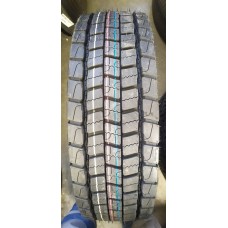 225/75 R17.5 Uniroyal DH40, ведущая